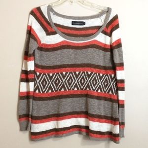 Eternal Sunshine Creations Linen Blend Sweater